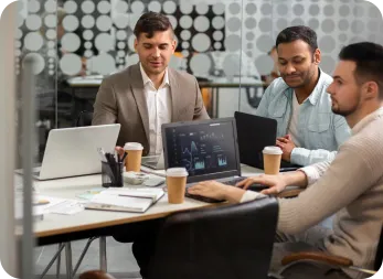 IEO Development Company